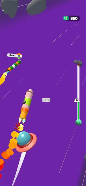 建造火箭手機版 v3.9 漢化版 1