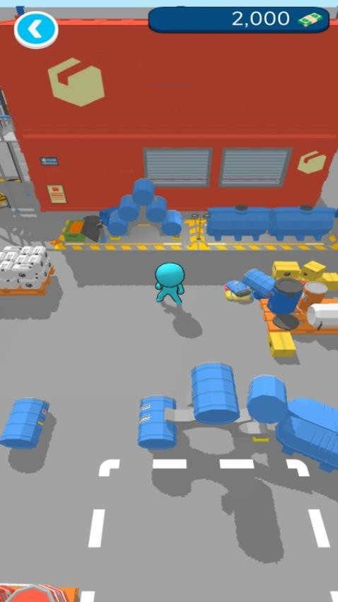 城市卡車大作戰(zhàn)手機版 v187.1.5 安卓版 2