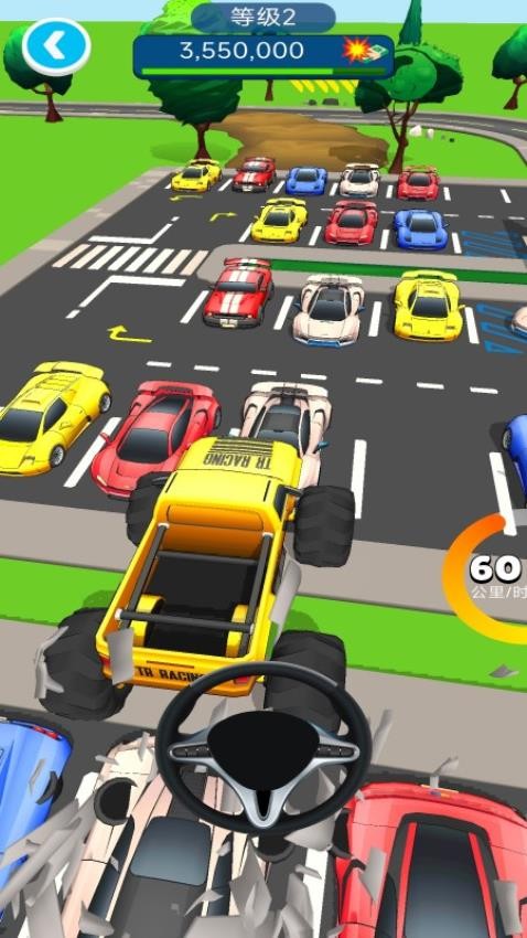 城市卡車大作戰(zhàn)手機版 v187.1.5 安卓版 0