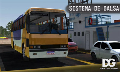 巴西公路模擬駕駛 v1 安卓版 1