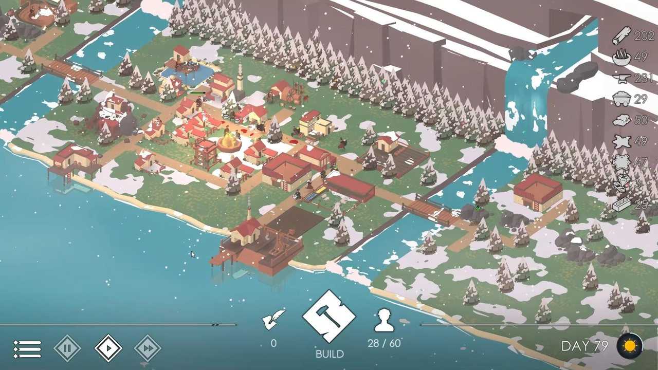 篝火2神秘海域 v31.0.8 安卓版 2