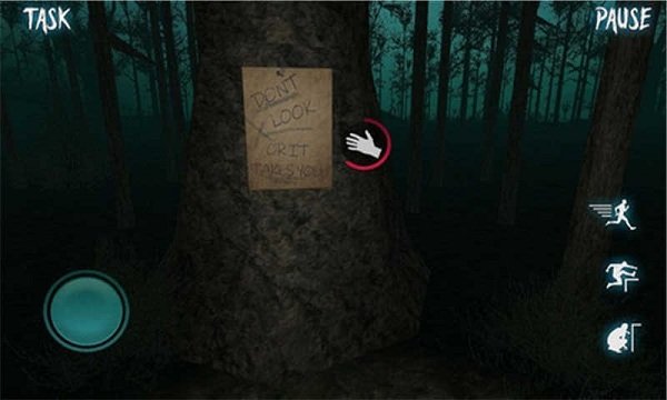 瘦長(zhǎng)鬼影森林 v1.1.3 安卓版 0