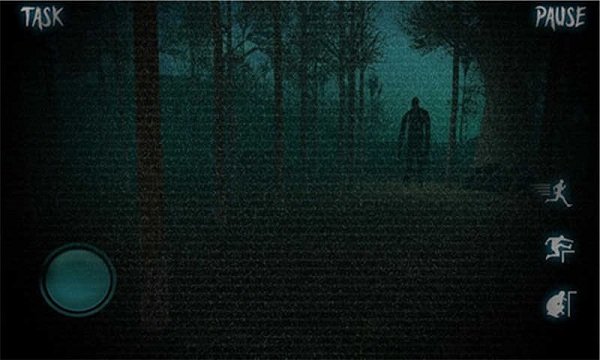 瘦長(zhǎng)鬼影森林 v1.1.3 安卓版 2