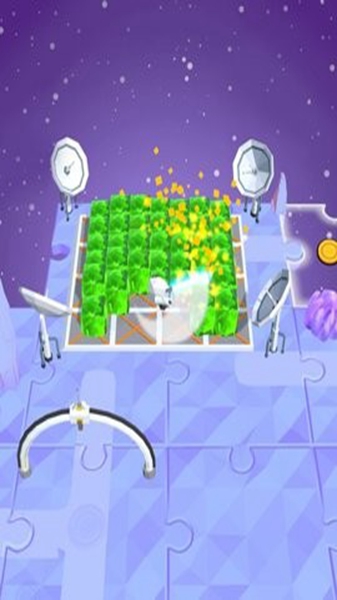 宇宙騎士 v0.0.2 安卓版 0
