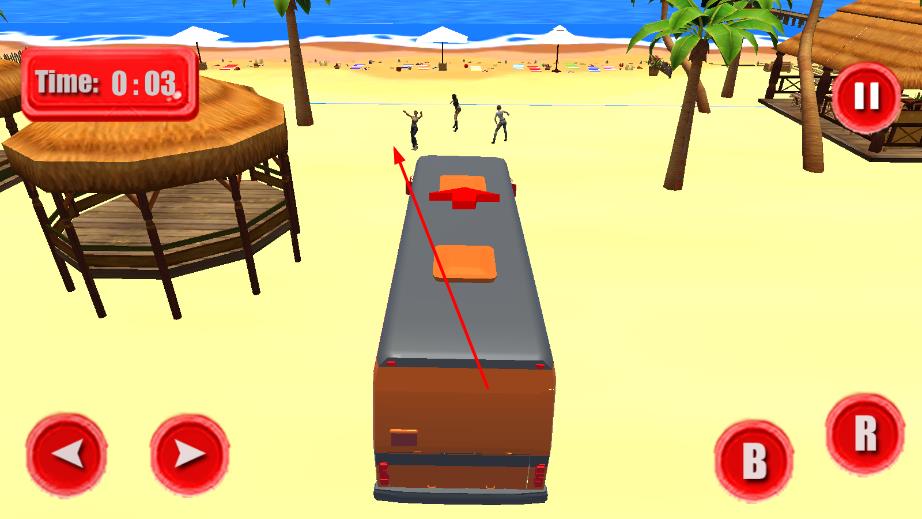 夏日海灘派對 v1.3 安卓版 2