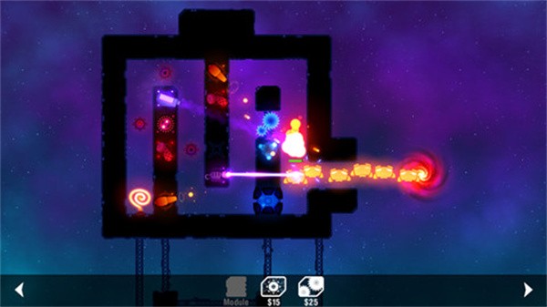 炫光防御 v2.4.5 安卓版 1