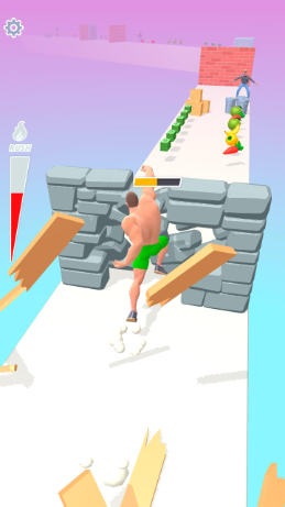 肌肉奔跑 v1.2.24 安卓版 2