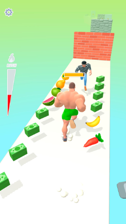 肌肉奔跑 v1.2.24 安卓版 1