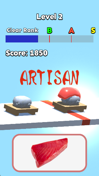 壽司工匠 v1.0.1 安卓版 2