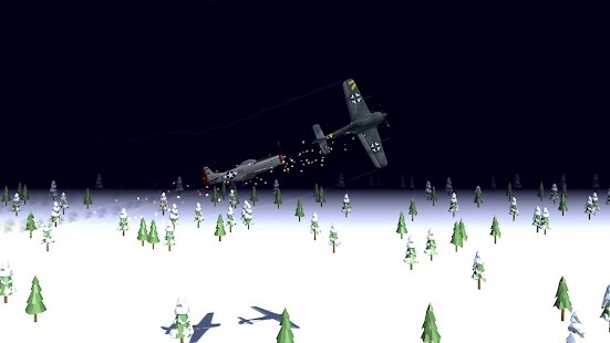 暗夜戰(zhàn)士二戰(zhàn)空戰(zhàn) v0.38 安卓版 0