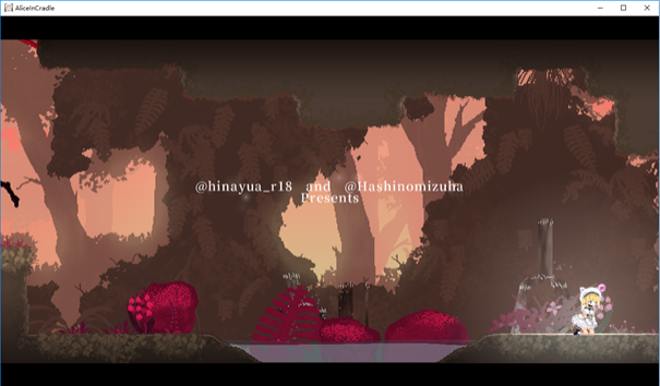 愛(ài)麗絲的搖籃曲 v1.1.1 安卓版 1