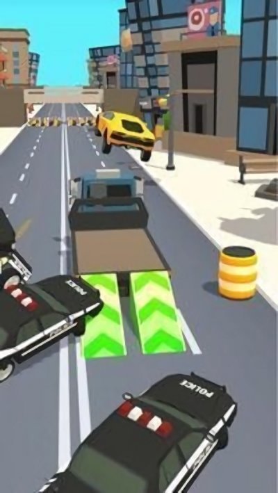 不要被淘汰 v1.1.0 安卓版 2