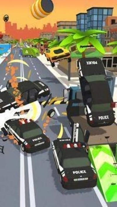 不要被淘汰 v1.1.0 安卓版 0