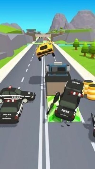 不要被淘汰 v1.1.0 安卓版 1
