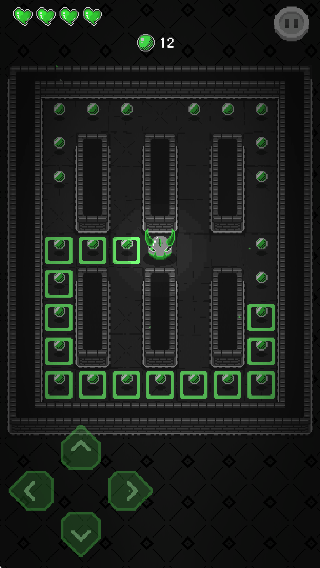 怪蛋地牢 v0.1.4 安卓版 2