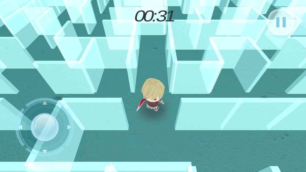 異夢空間 v1.0.0 安卓版 2