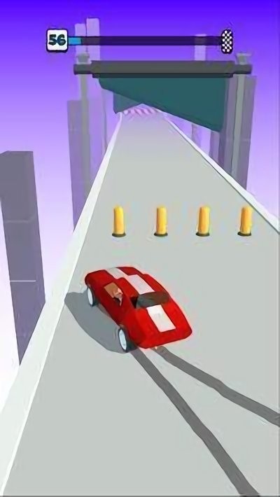 汽車構(gòu)造賽車 v2.0.0 安卓版 1