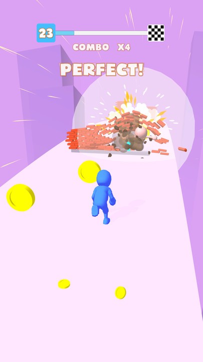 長矛突刺 v1.1.0 安卓版 0