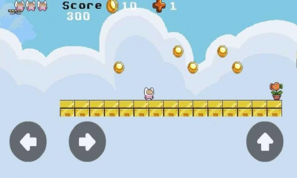 超級(jí)粉紅杰西 v1.5 安卓版 1