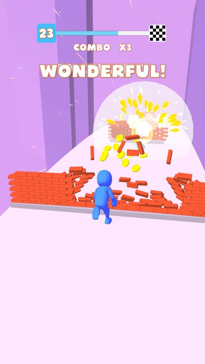 長矛突刺 v1.1.0 安卓版 2