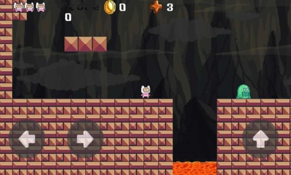 超級(jí)粉紅杰西 v1.5 安卓版 2