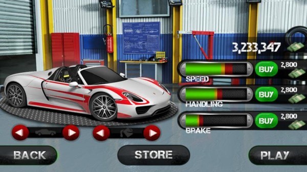 閃躲轎車 v1.2.6 安卓版 0