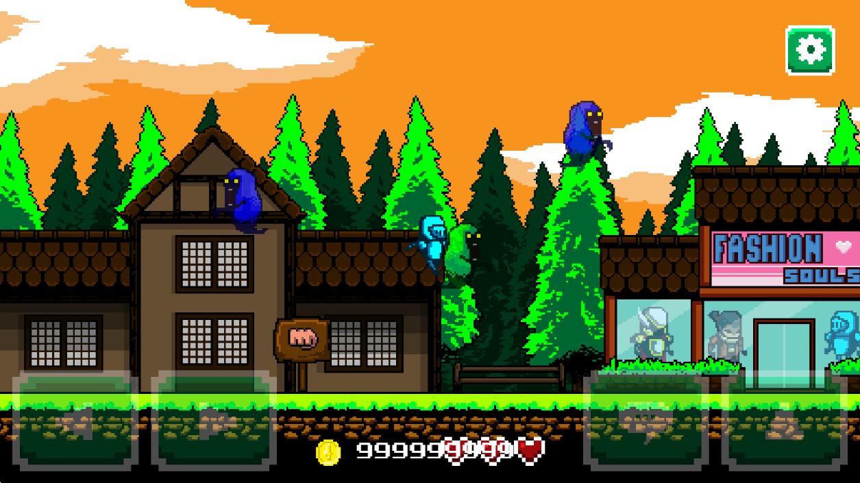追魂另一個(gè)世界 v1.0.18 安卓版 2