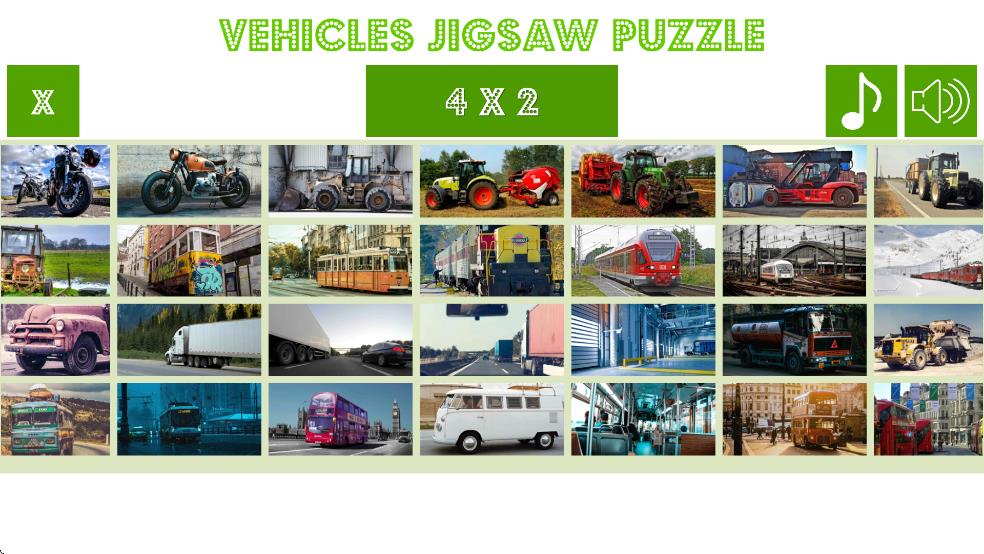 指尖車輛拼接 v1.2 安卓版 2
