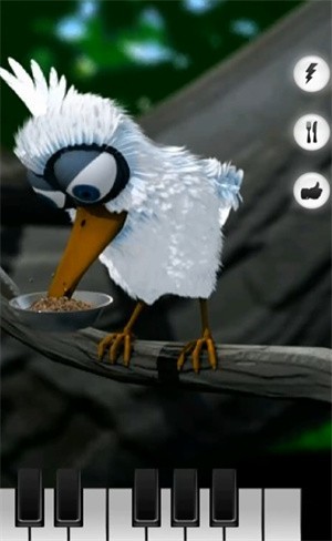 會說話的拉里鳥最新版 v3.3 中文版 1