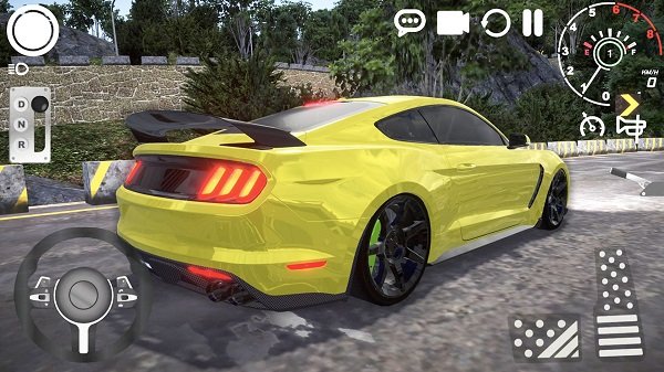 城市自由駕駛汽車(chē) v306.1.6.3018 安卓版 0