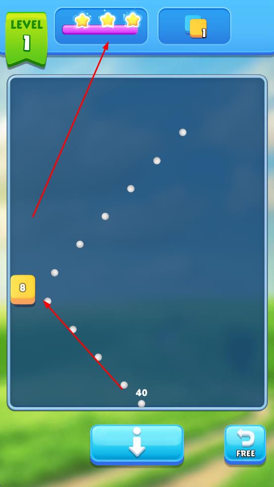 我打磚塊最強(qiáng) v1.1.0 安卓版 0