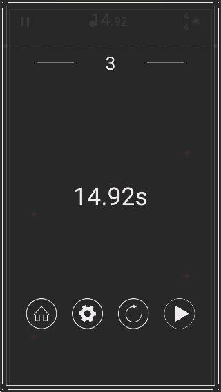 一路向上沖 v1.0.1 安卓版 2