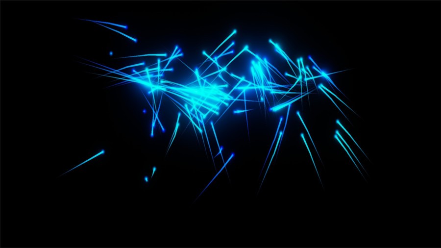 抽象粒子 v0.1 安卓版 0