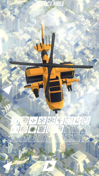 武裝戰(zhàn)機(jī)百分百 v1.0 安卓版 0