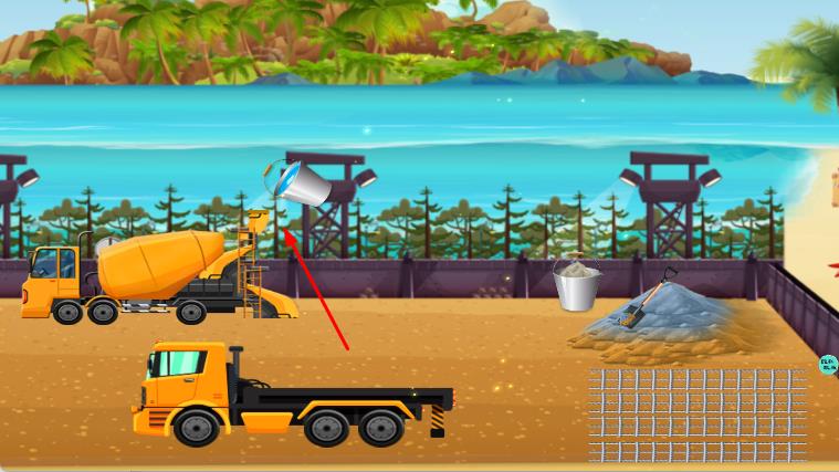模擬建筑建房子 v1.7 安卓版 1