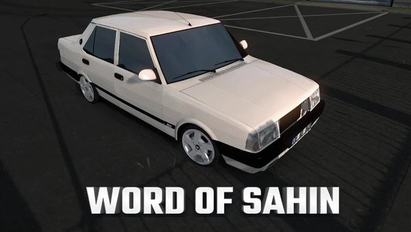大師漂移模擬器 v1.1.6 安卓版 1