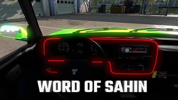 大師漂移模擬器 v1.1.6 安卓版 2