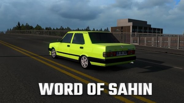 大師漂移模擬器 v1.1.6 安卓版 0