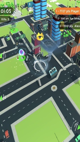 山竹大作戰(zhàn) v1.0.11 安卓版 0