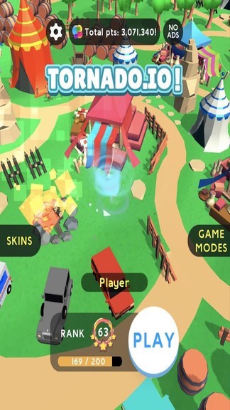 山竹大作戰(zhàn) v1.0.11 安卓版 2