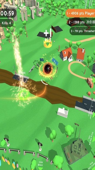 山竹大作戰(zhàn) v1.0.11 安卓版 1