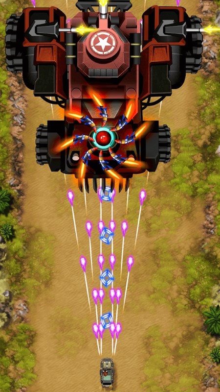 air force v20.2.1 安卓版 0