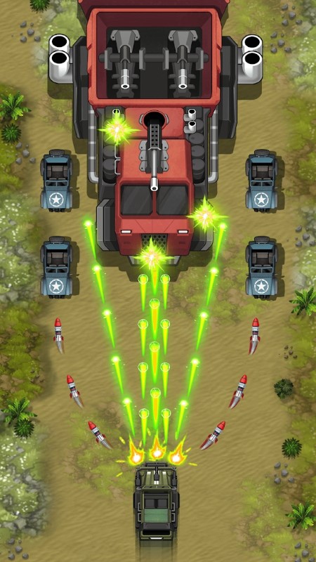 air force v20.2.1 安卓版 1