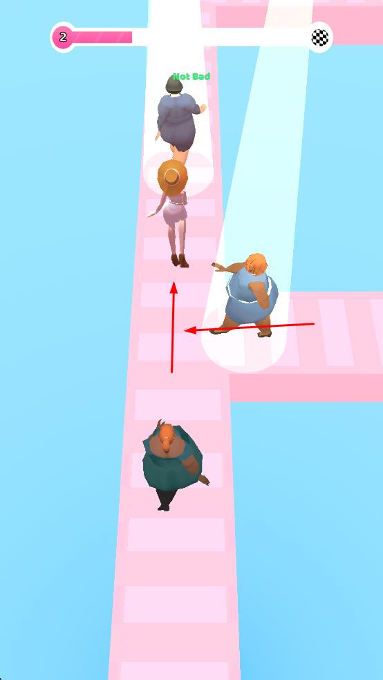 星光之路 v1.1 安卓版 0