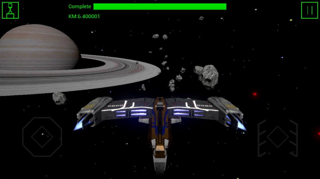 深空迷失 v1.3 安卓版 0