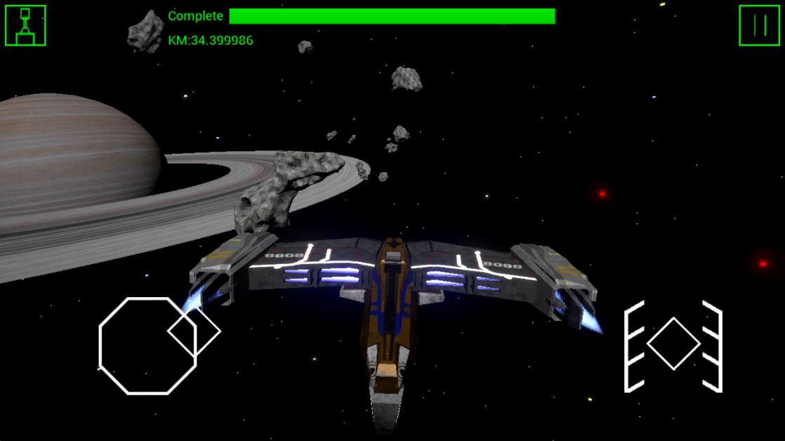 深空迷失 v1.3 安卓版 2
