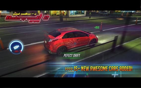 地下車隊(duì)競(jìng)賽2 v3.0 安卓版 1