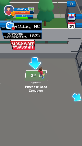 貨物之王 v1.2.1 安卓版 1