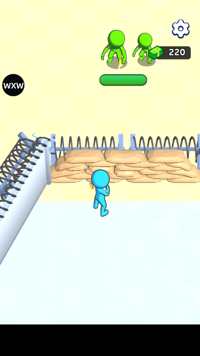 僵尸生存藏身基地 v1.0.0.2 安卓版 1