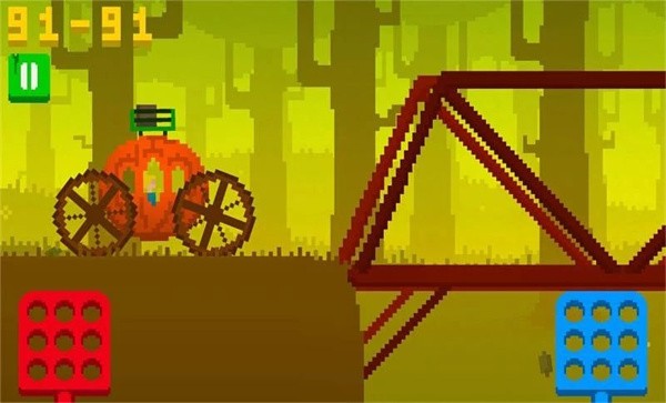 狂野之路 v1.0 安卓版 1